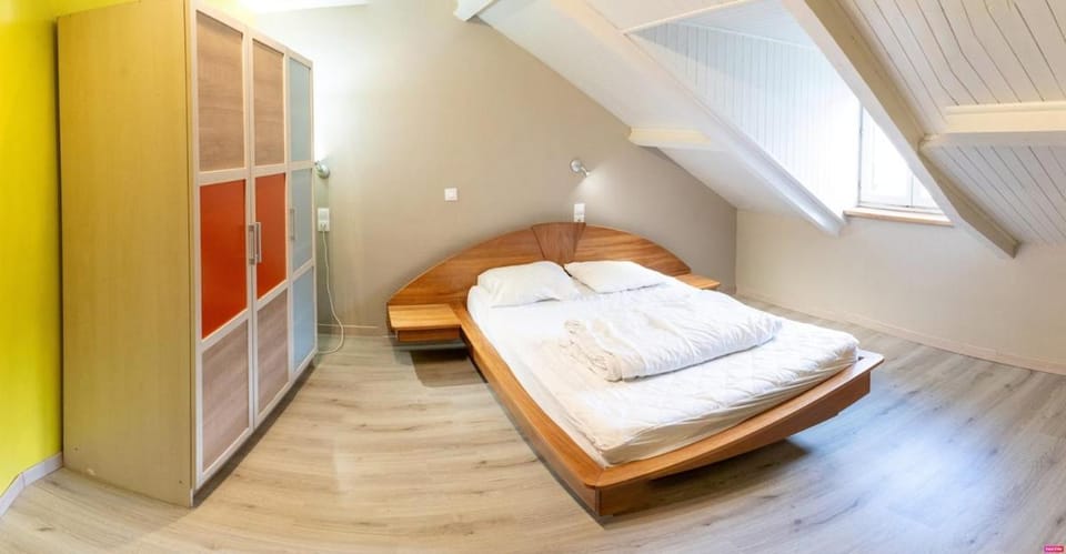 Maison entière 3 chambres avec jardin en Vallée d'Ossau House in Nouvelle-Aquitaine