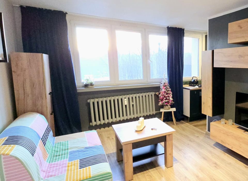 Apartament na Rycerskiej Apartment in Poland