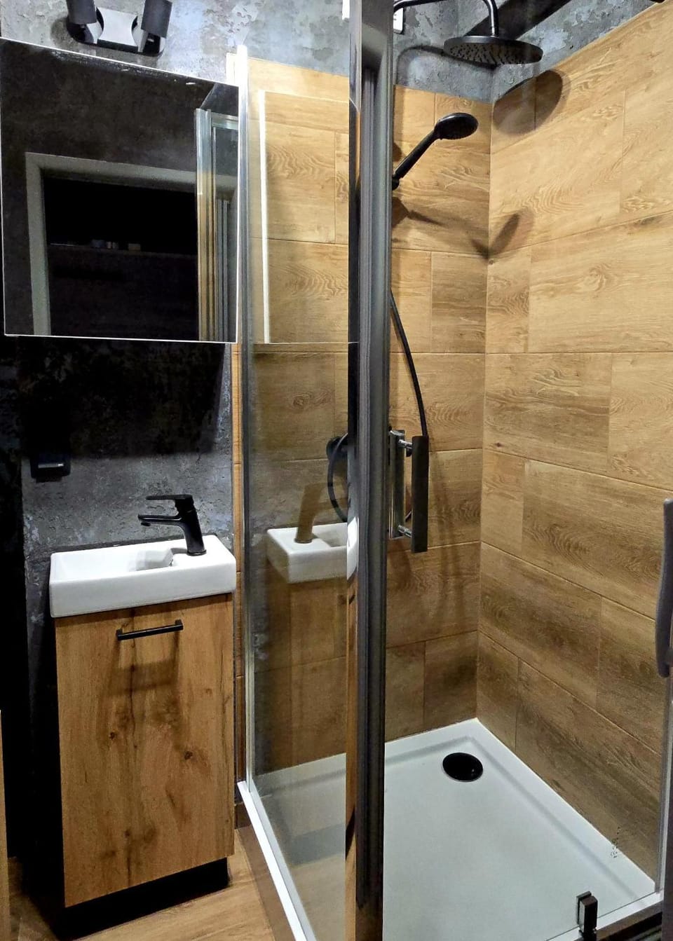 Apartament na Rycerskiej Apartment in Poland