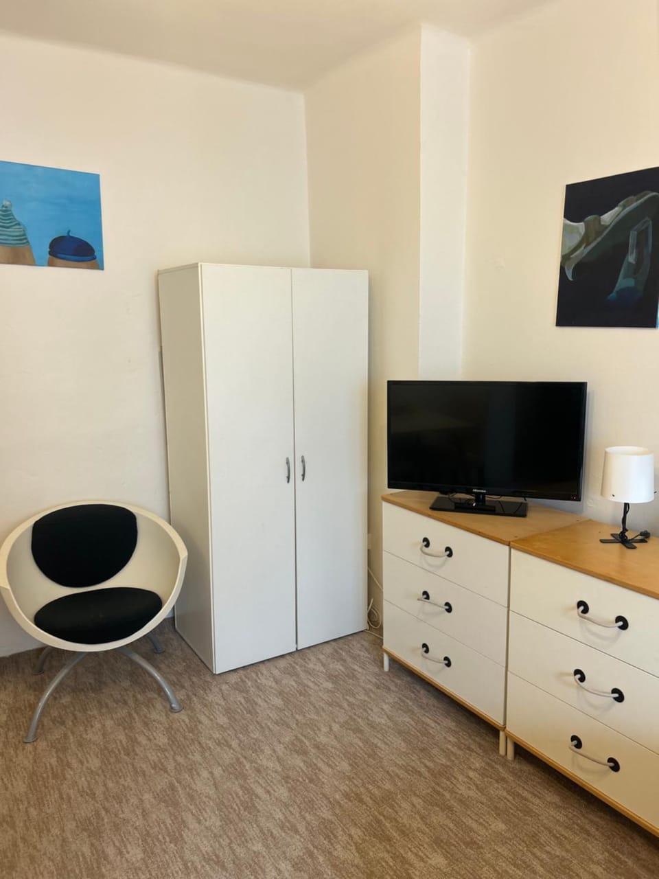Peaceful apartment - centre in 10 min Apartment in Prague