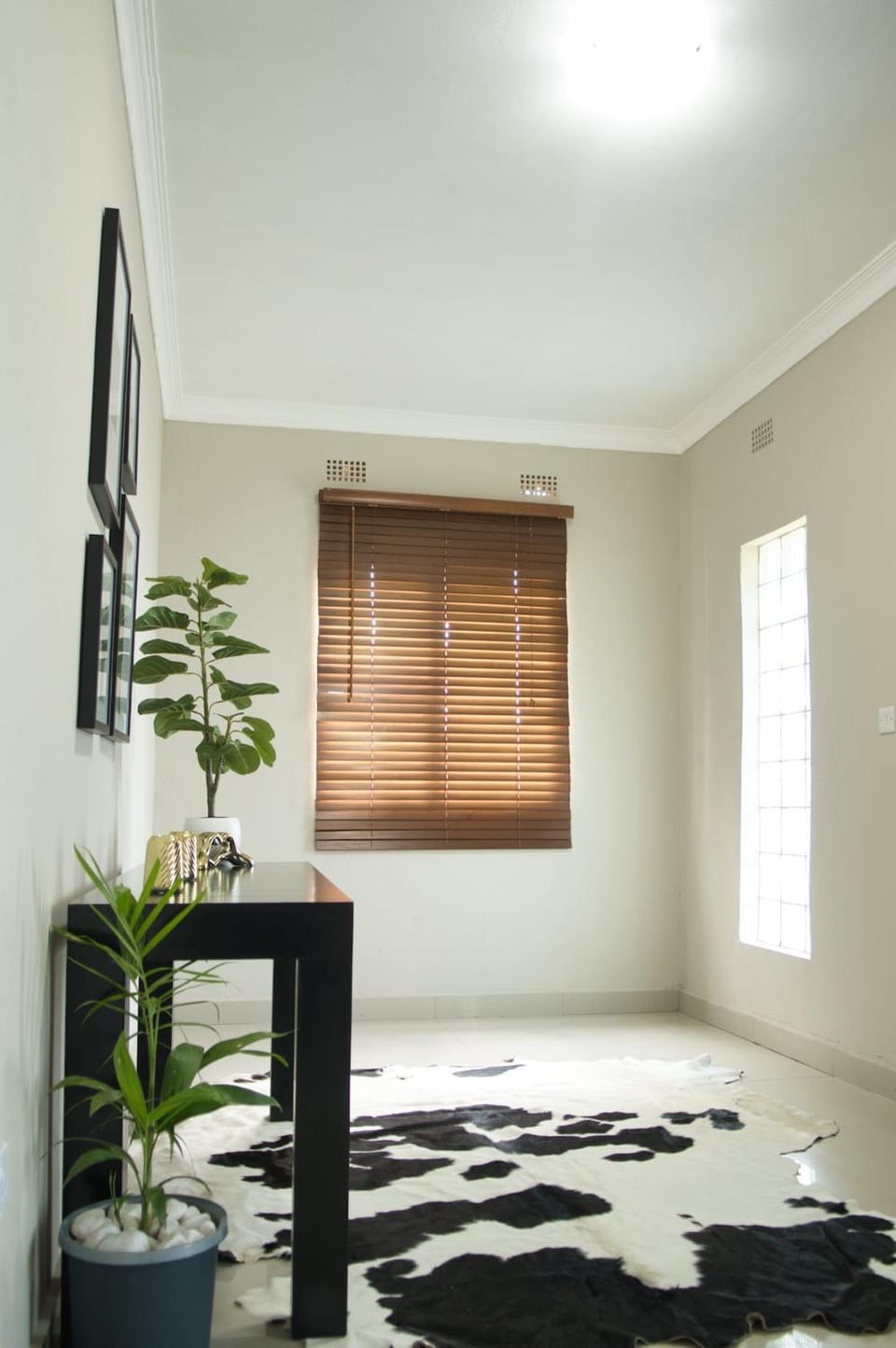 Katongo House a spacious and comfortable home in the heart of Roma Lusaka Apartment in Lusaka