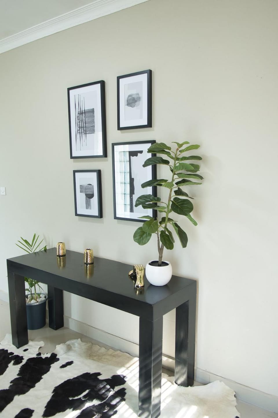 Katongo House a spacious and comfortable home in the heart of Roma Lusaka Apartment in Lusaka