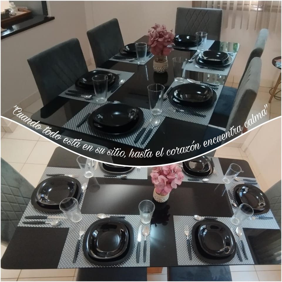 Departamento Temporal N&N Apartment in Puerto Iguazú