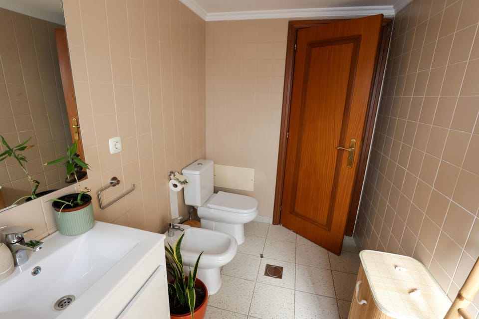 Toilet, Bathroom, bidet