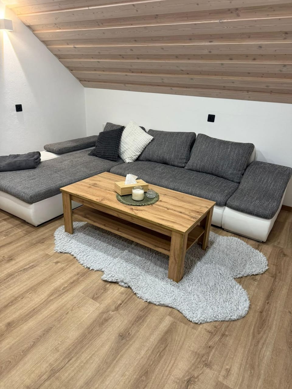 Apartmany Zvole Apartment in Czechia