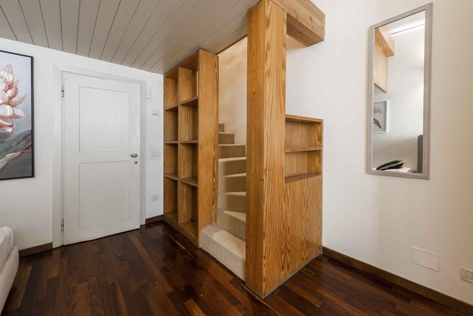 Casa Maggio by MMega Apartment in Florence