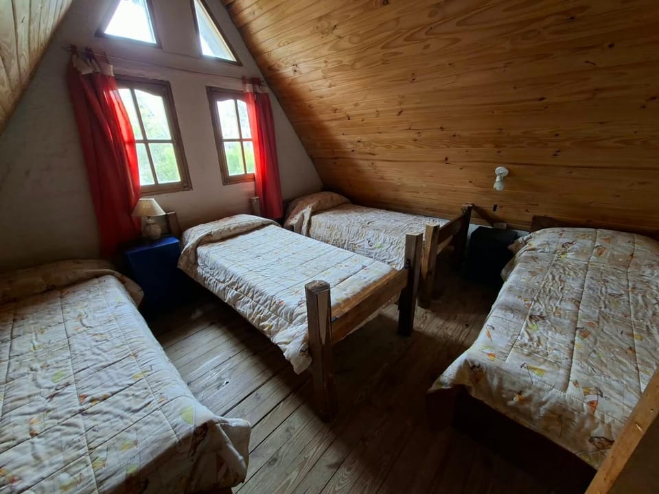 Cabaña El Salto Chalet in Mendoza Province Province