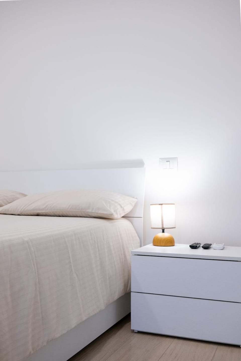 Casa Ndoi 2 Apartment in Mantua