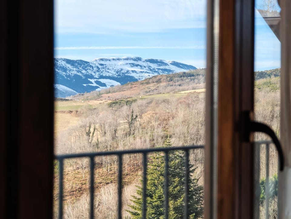 Nearby landmark, View (from property/room), Mountain view