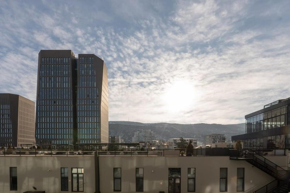City view