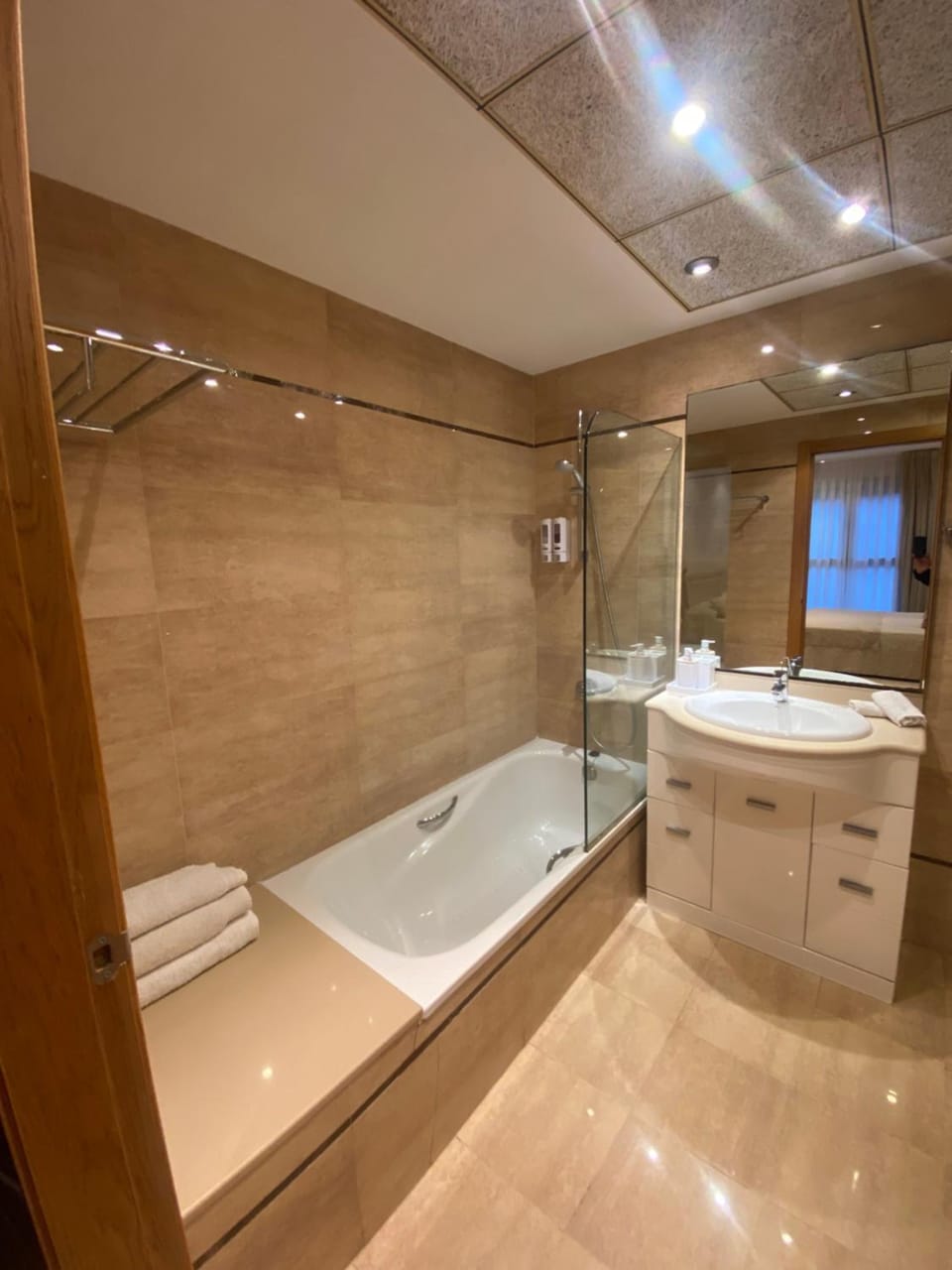 Apartamento en primera línea de playa 38 Apartment in Valencia
