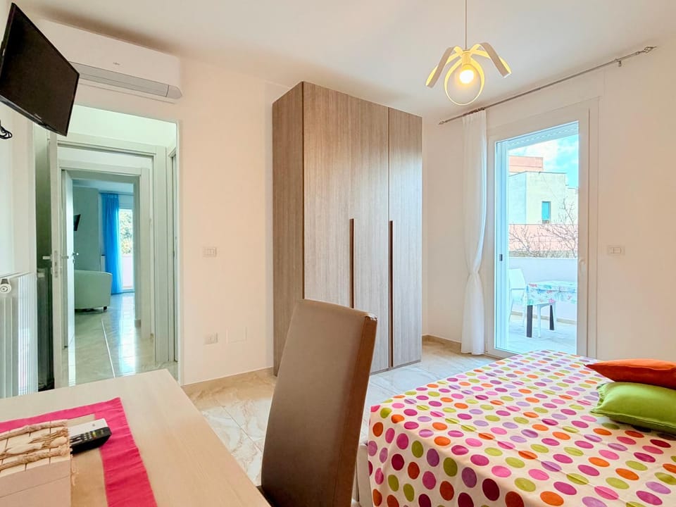 Balcony/Terrace, Photo of the whole room
