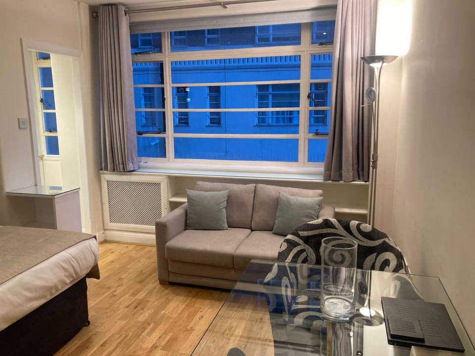 NELL GWYNN HOUSE - Cosy Studio Apartment, Sloane Square, London Apartment in City of Westminster