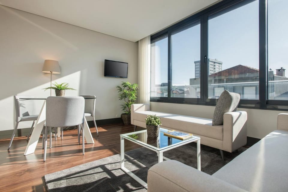 GuestReady - Bahl Apartments Apartment in Porto