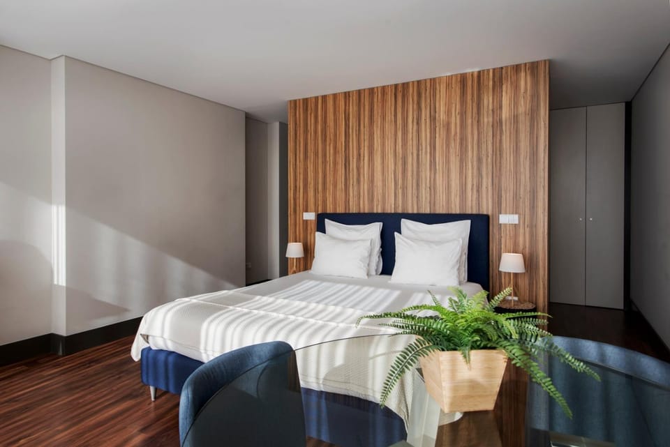 GuestReady - Bahl Apartments Apartment in Porto