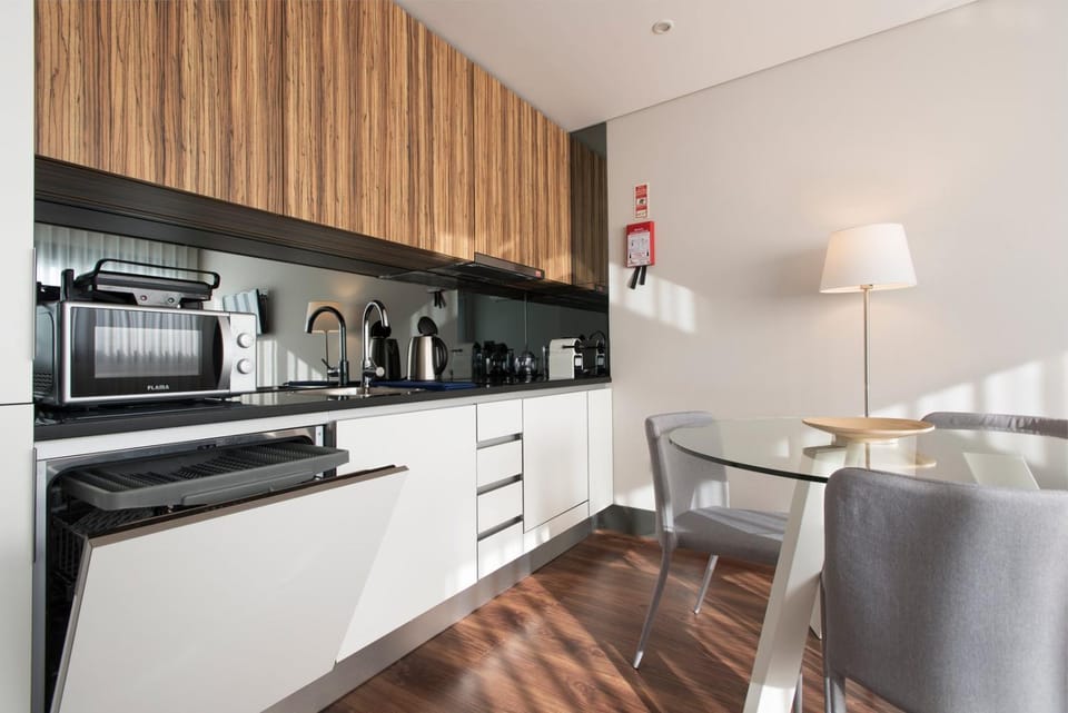 GuestReady - Bahl Apartments Apartment in Porto