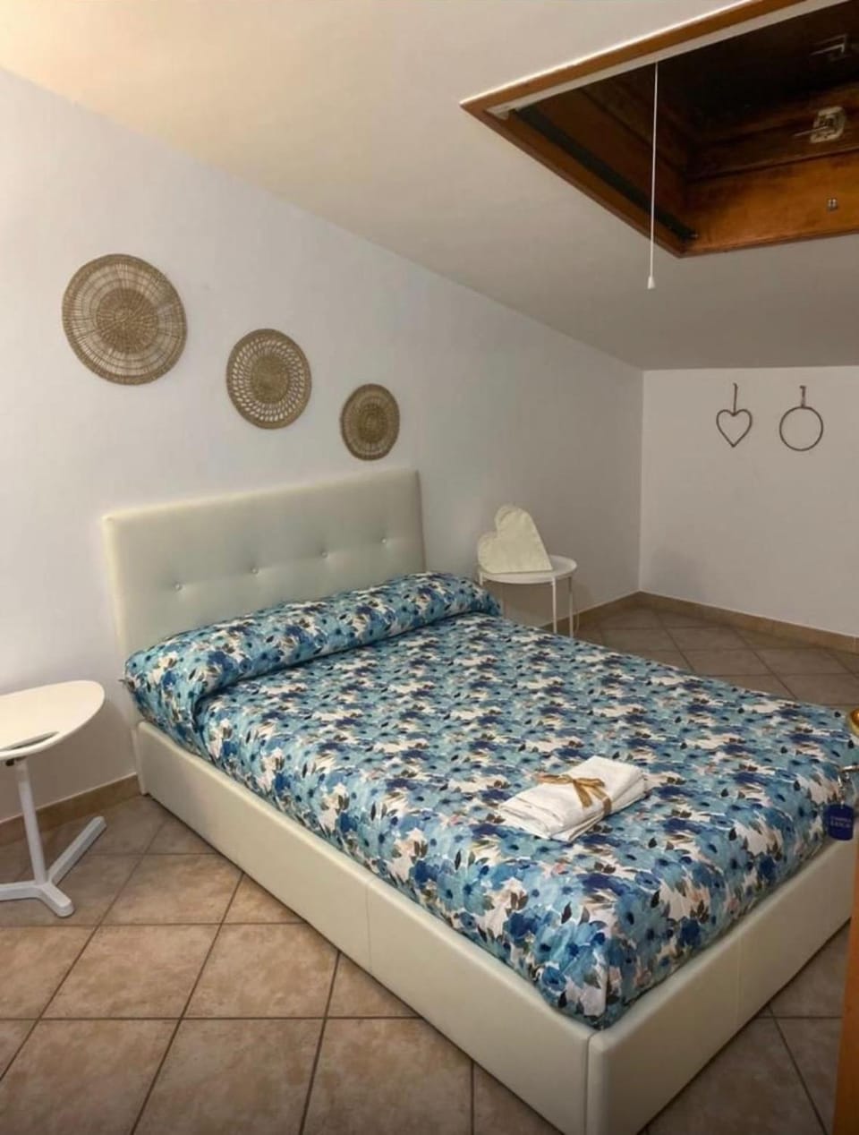 Borgo San Pietro Bed and Breakfast in Campania