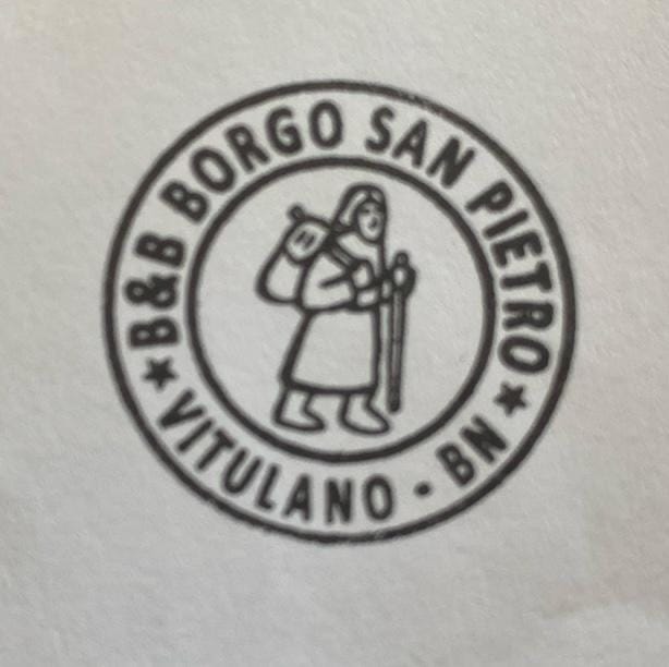 Borgo San Pietro Bed and Breakfast in Campania