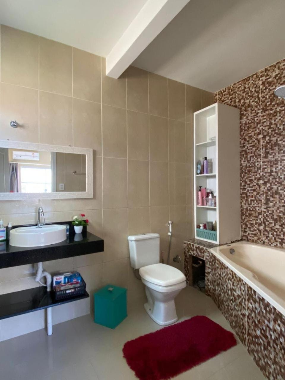 Casa Brisa do Mar Apartment in Navegantes