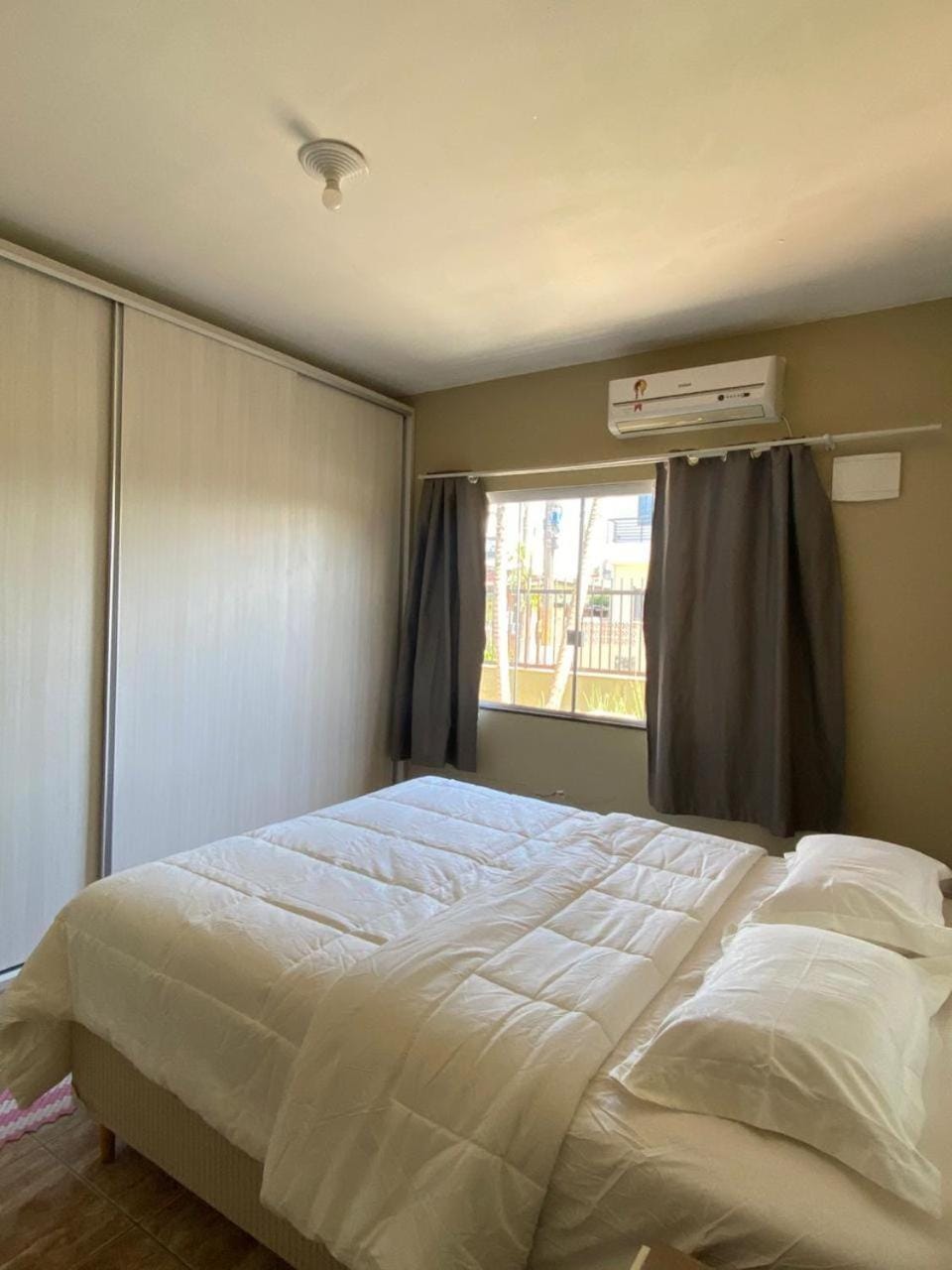Casa Brisa do Mar Apartment in Navegantes