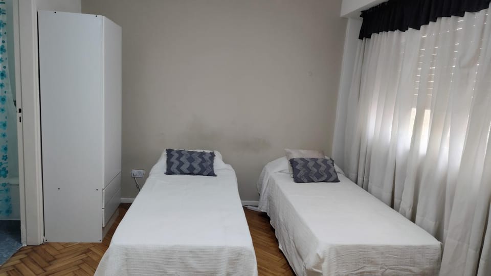 Cómodo ambiente cerca del centro,subte y fundación Favaloro Apartment in Buenos Aires