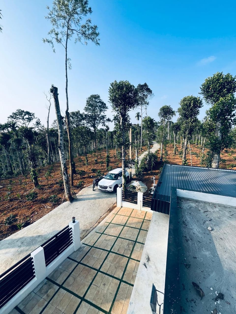 Stay loop Villa in Tamil Nadu