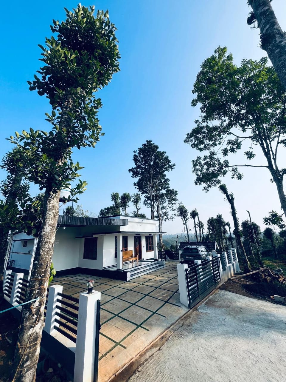 Stay loop Villa in Tamil Nadu