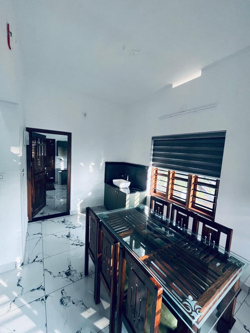Stay loop Villa in Tamil Nadu