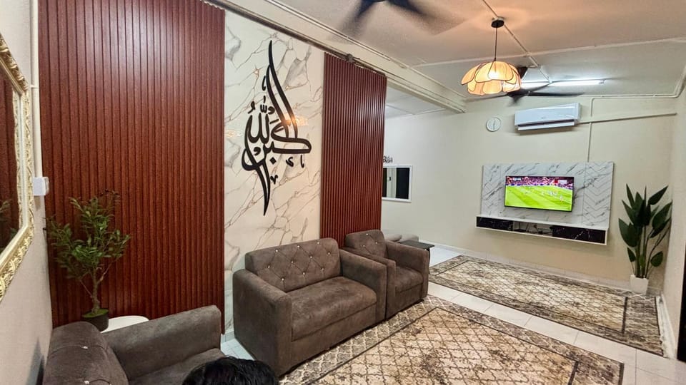 TV and multimedia, Living room, Evening entertainment, air conditioner