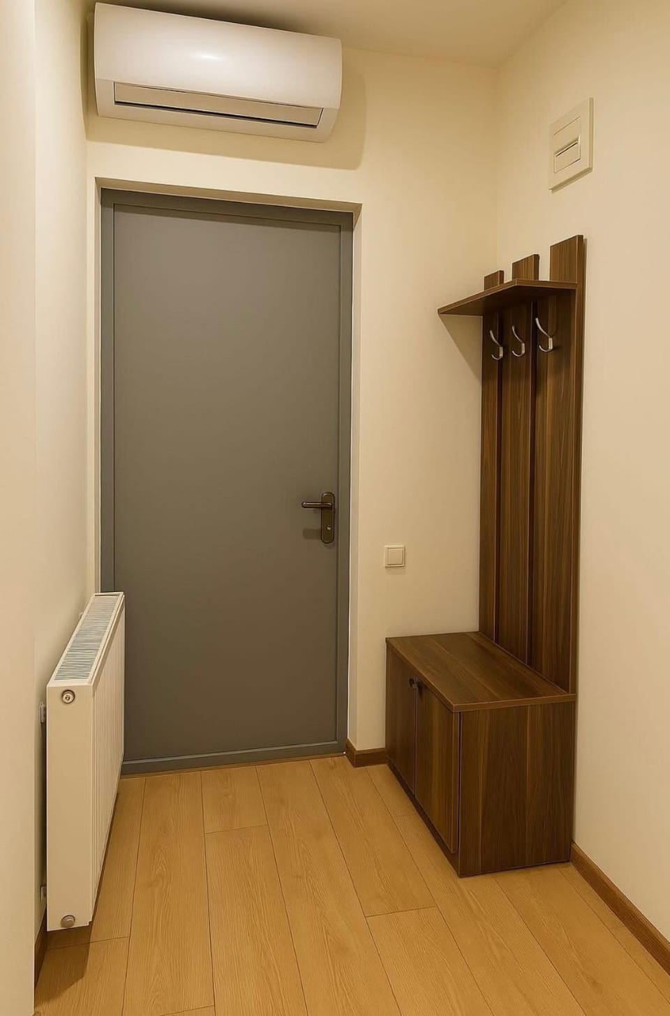 Дом в центре Тбилиси House in Tbilisi, Georgia
