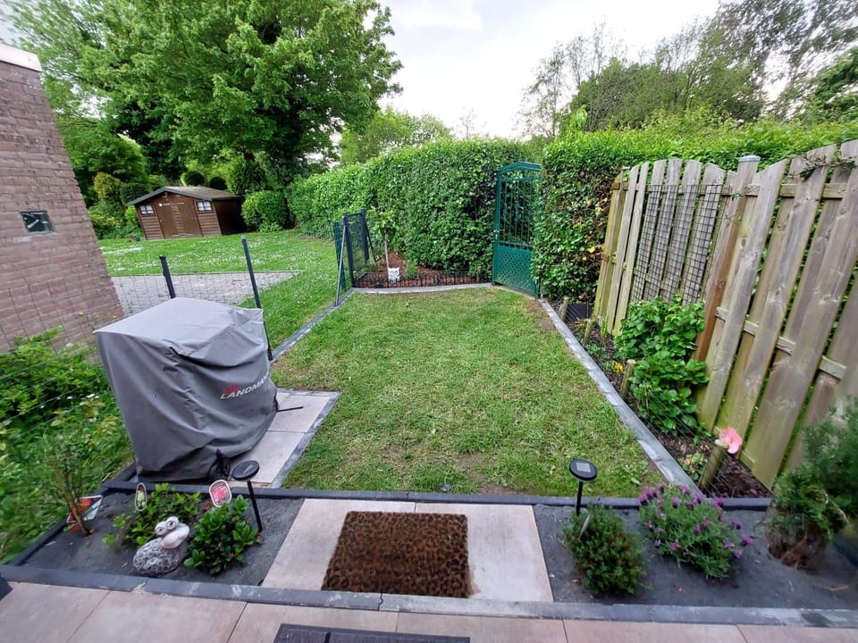 Casita - Christina House in Bruinisse