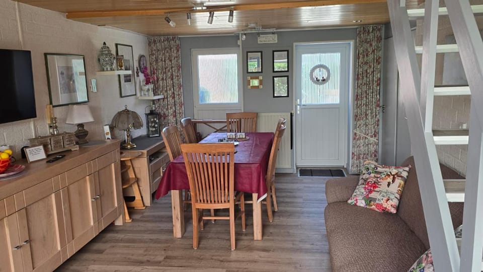 Casita - Christina House in Bruinisse