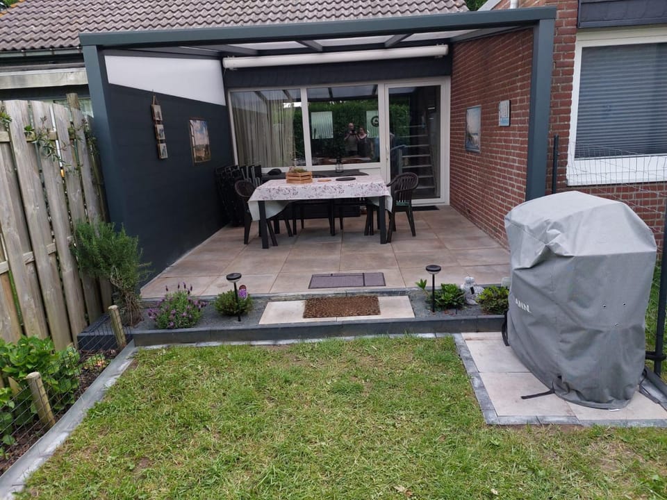 Casita - Christina House in Bruinisse