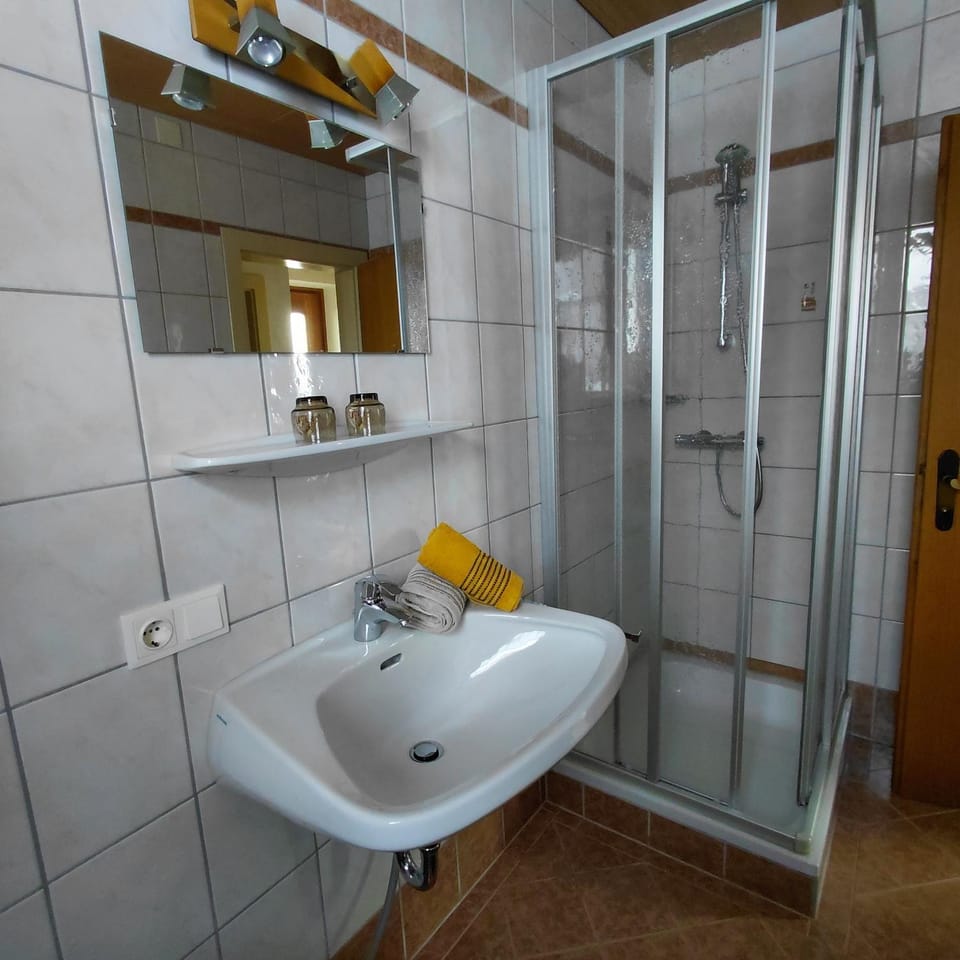 Mitterbergerhof Apartment in Carinthia, Austria