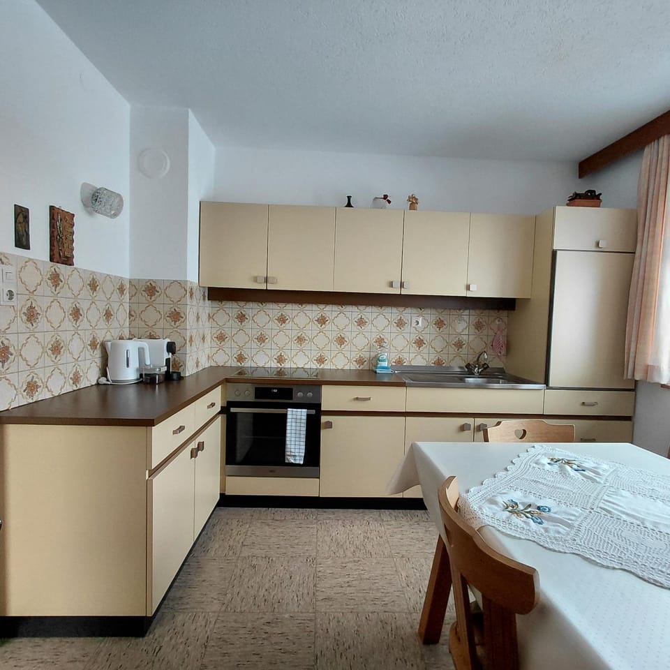 Mitterbergerhof Apartment in Carinthia, Austria