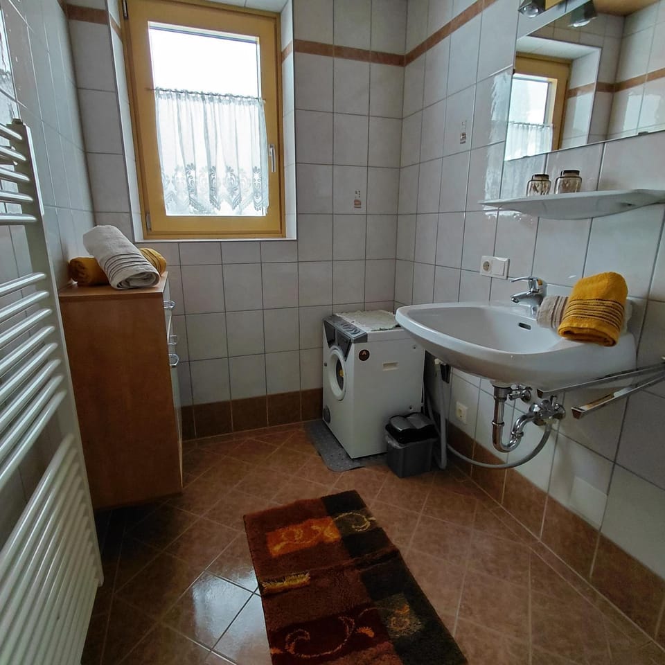 Mitterbergerhof Apartment in Carinthia, Austria