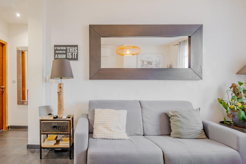 Hélène Boucher - Air-conditioned apartment in Mourillon Apartment in Toulon