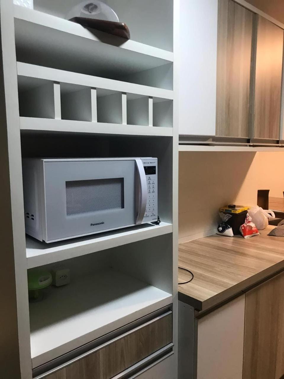 Apartamento Aconchegante no Centro Apartment in Ubatuba