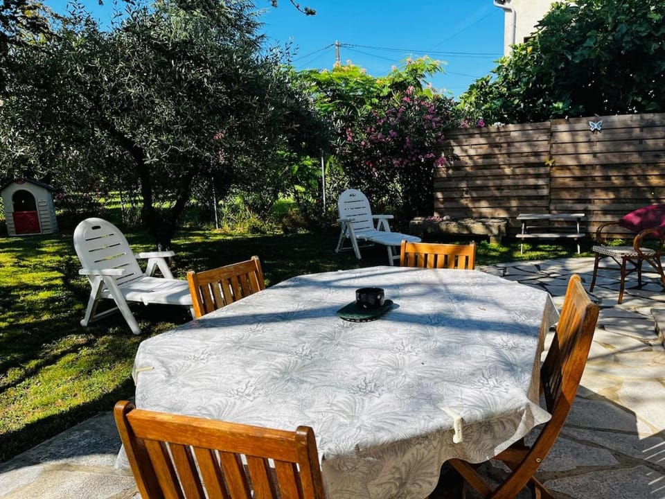 Gite Saint-Alban Apartment in Valréas