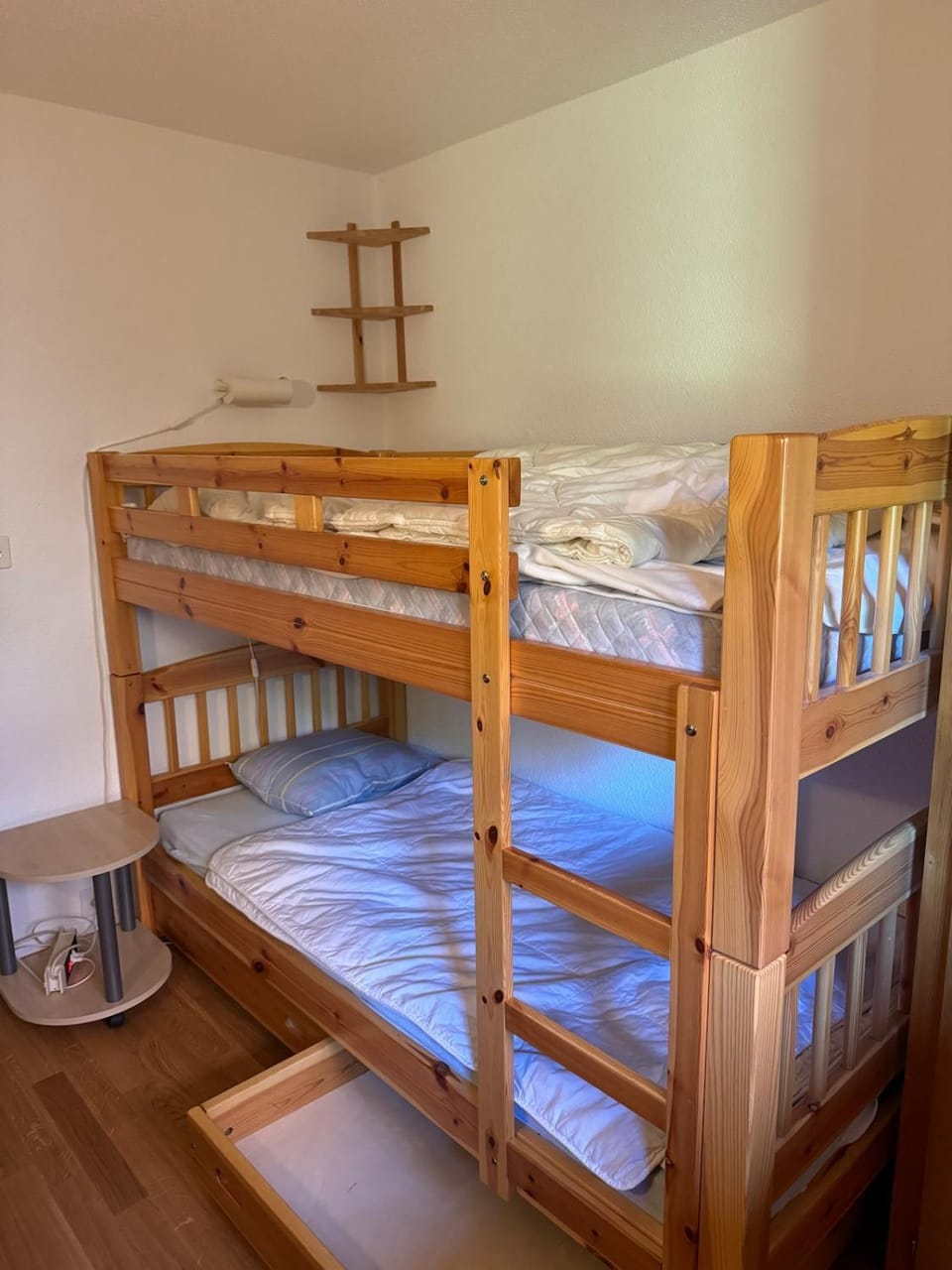 bunk bed