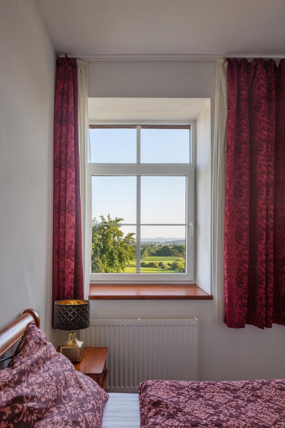 Penzion Anna Marie Bed and Breakfast in South Bohemian Region