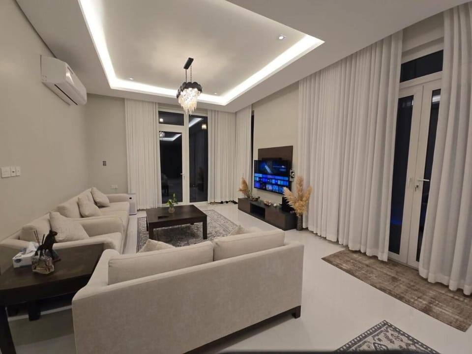 Sea Wind Chalet Chalet in Oman