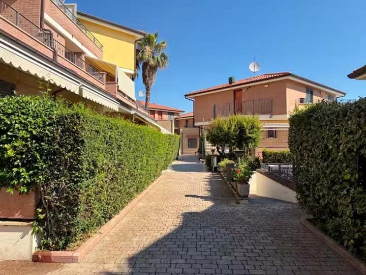 Appartamento Il Borgo A7 Apartment in Abruzzo