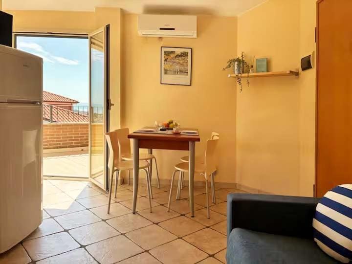 Appartamento Il Borgo A7 Apartment in Abruzzo