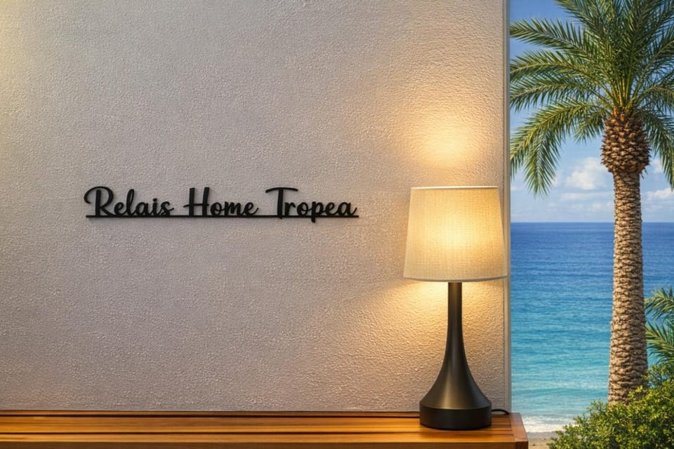 Relais Apartment Apartment in Tropea