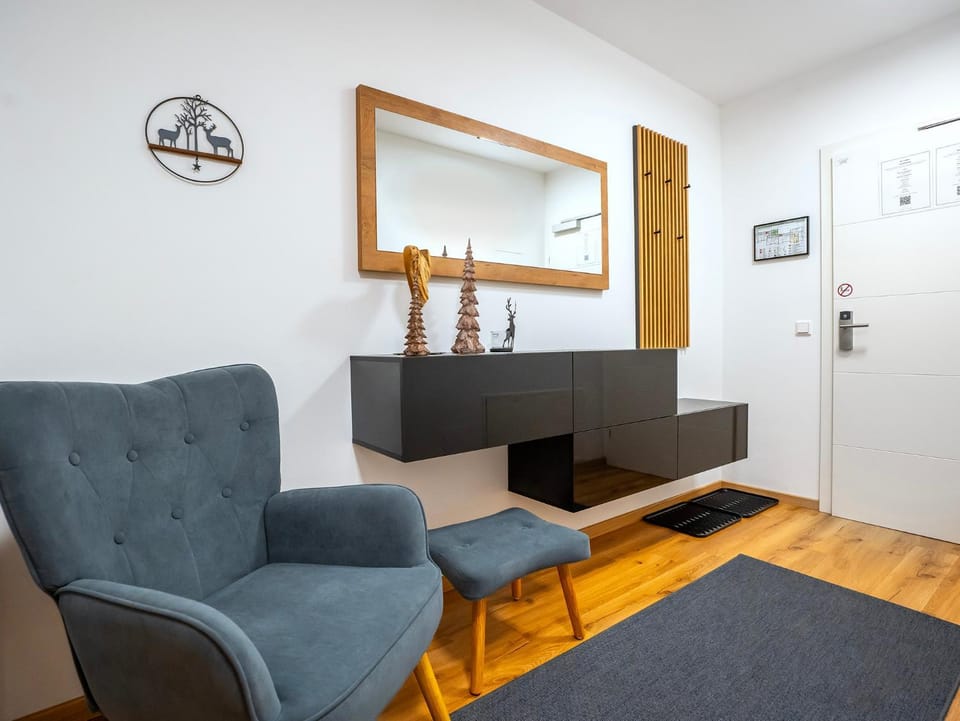 Felsenappartment Gastein Apartment in Bad Hofgastein