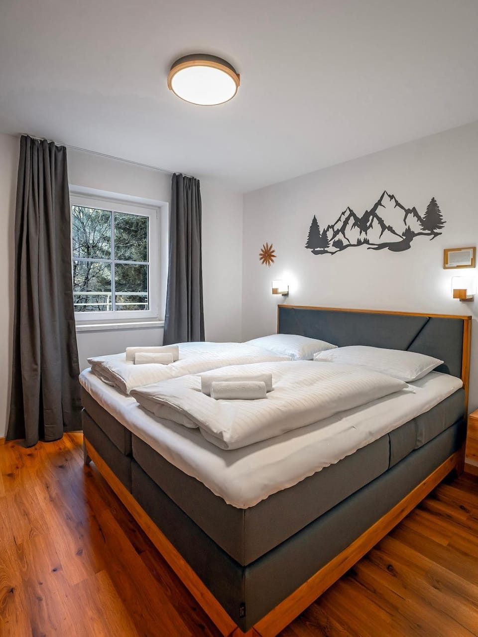 Felsenappartment Gastein Apartment in Bad Hofgastein