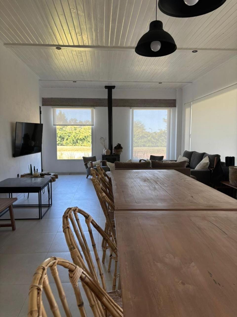 Nuestro Lugar Soñado House in Entre Ríos Province, Argentina