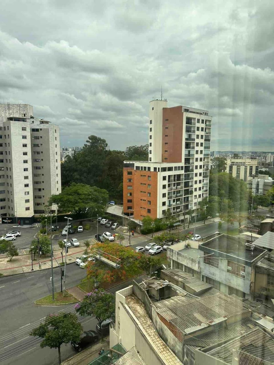 City view
