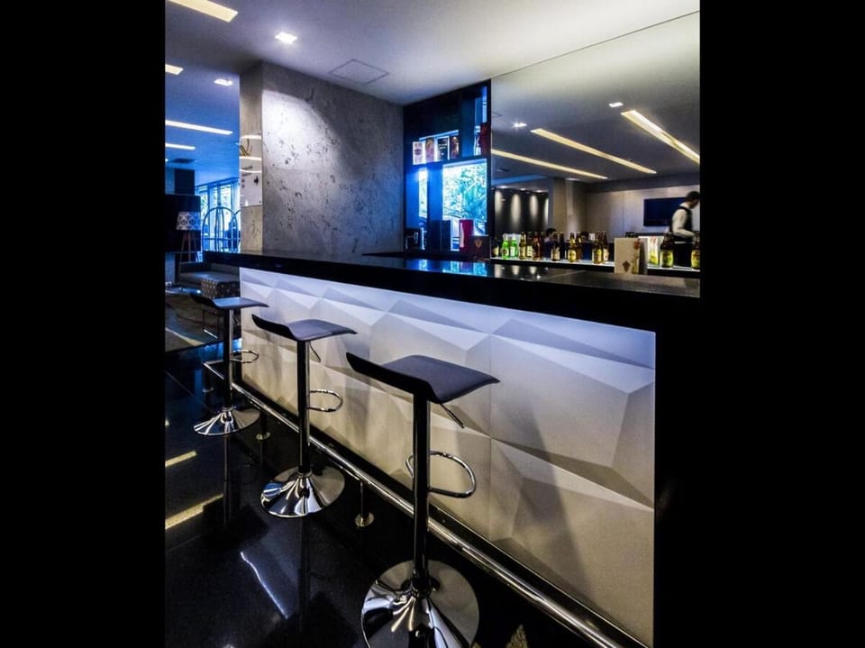 Lounge or bar